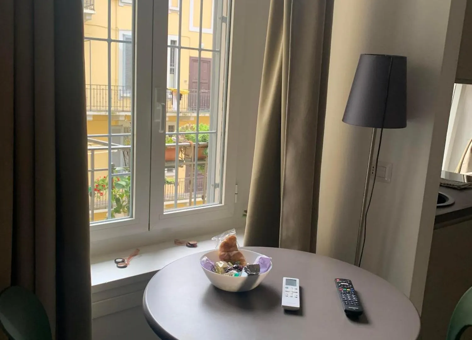 Harmony Navigli Apartment Milan