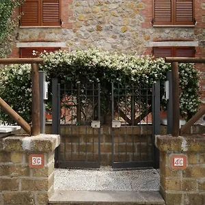 Saragiolo Manciano