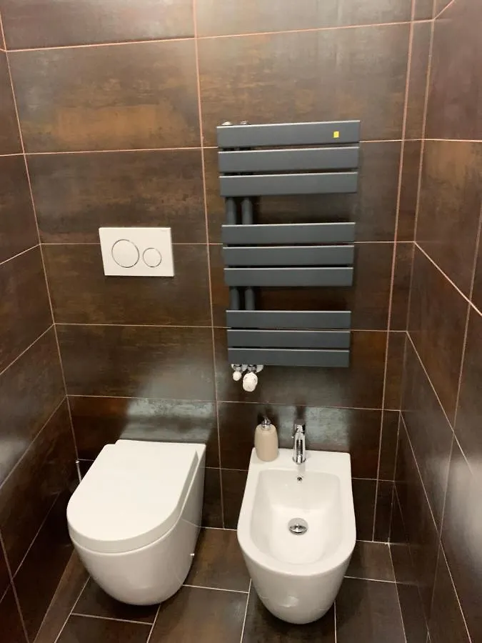 Harmony Navigli Apartment Milano