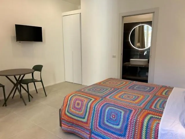 Harmony Navigli Apartment Milan Italy