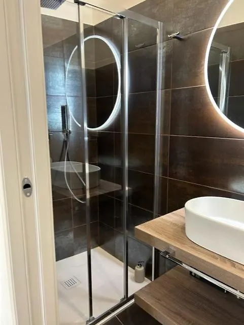 Harmony Navigli Apartment Milan 0*,