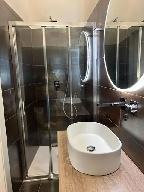 Harmony Navigli Apartment Milan