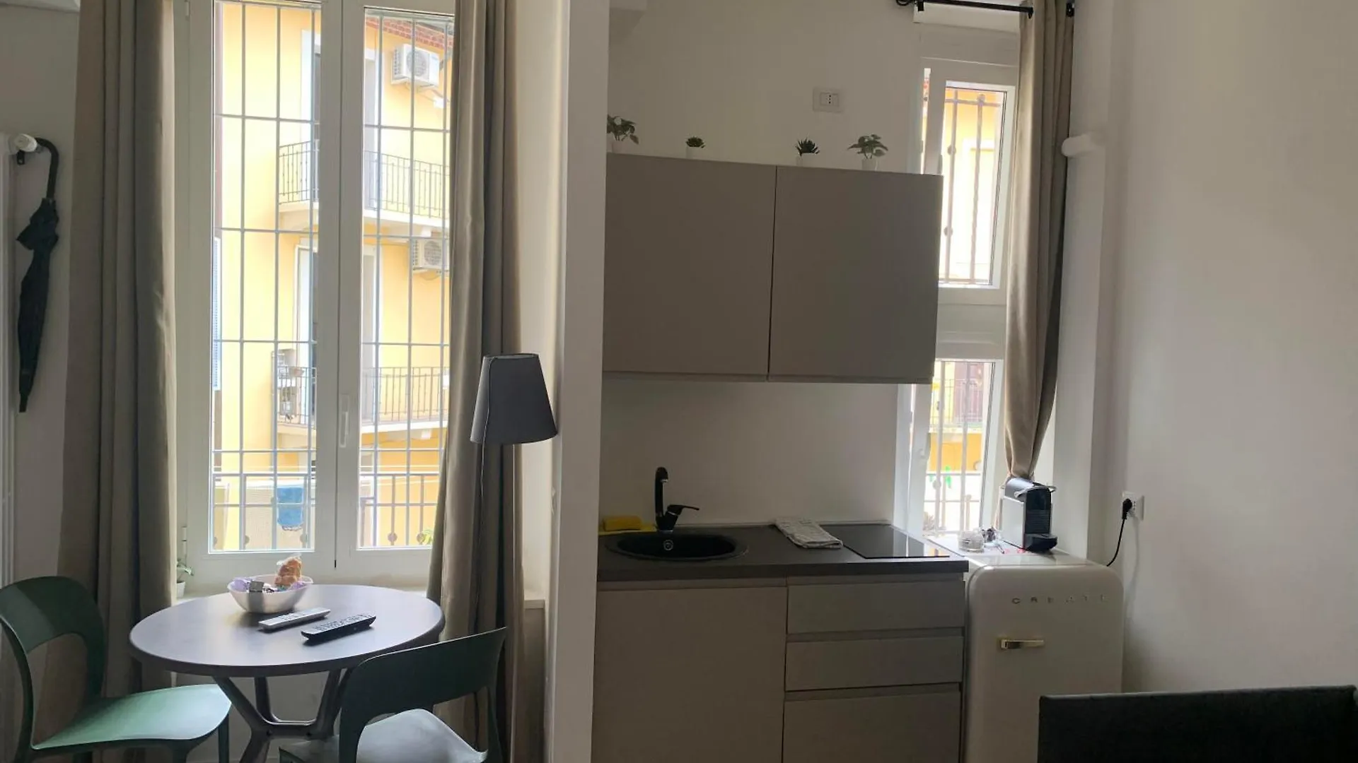 Harmony Navigli Apartment Milan