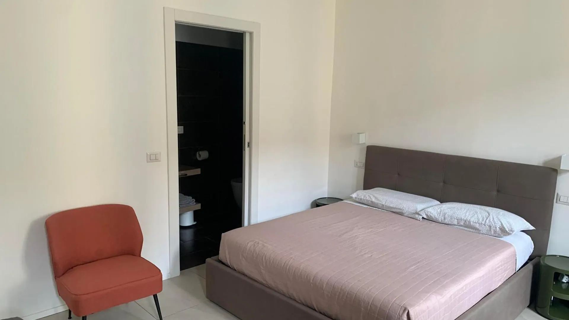 Harmony Navigli Apartment Milan Italy