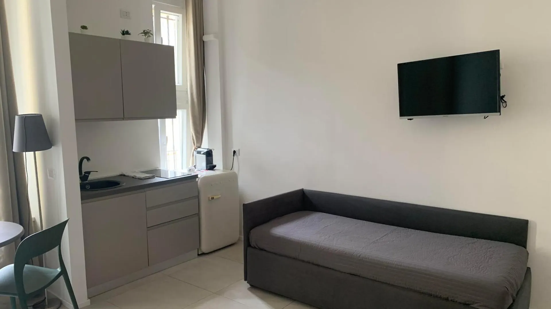 Harmony Navigli Apartment Milan